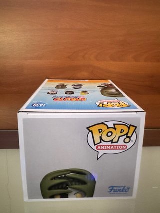 Funko Pop Naruto Shippuden Zetsu 1438