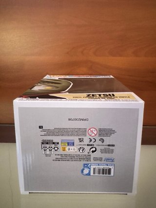 Funko Pop Naruto Shippuden Zetsu 1438