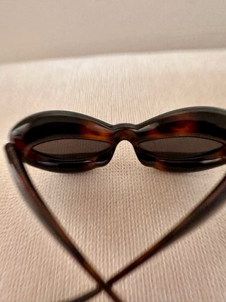 Gafas Loewe Inflated Cat-Eye Carey