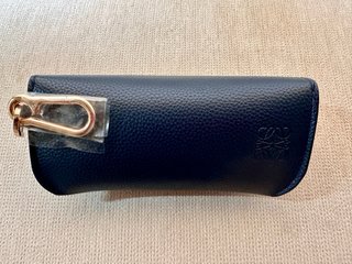 Gafas Loewe Inflated Cat-Eye Carey