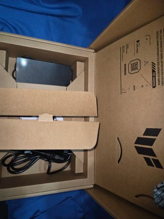 ASUS TUF Gaming A16 Ryzen 7 16GB RAM 512GB SSD