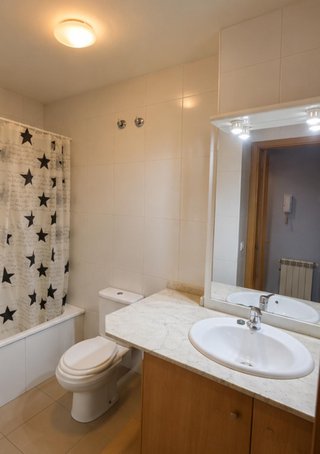 APARTAMENTO PROXIMO HOSPITAL ARNAU DE VILANOVA