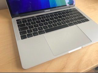 MacBook Pro 13 2019 Touch Bar