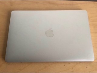 MacBook Pro 13 2019 Touch Bar