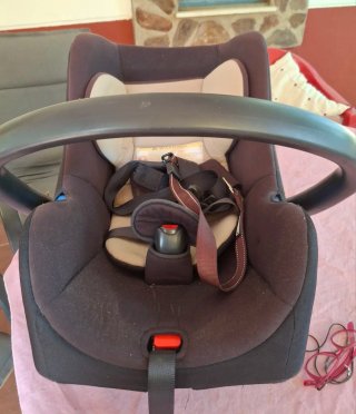 Maxi-Cosi Bugaboo