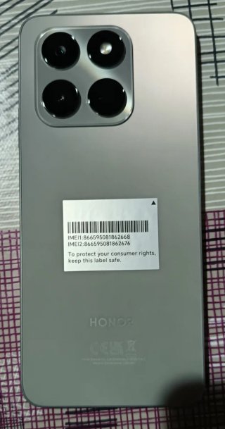 HONOR 400 Smart NFC 5G