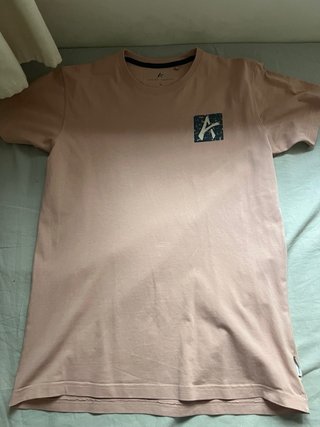 Camiseta Alvaro Moreno Talla XS
