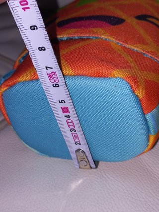 Tinta Unita Kids Astuccio Su e Giù Ananas