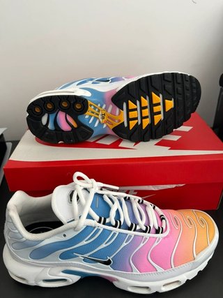 Nike Air Max Plus Talla 39