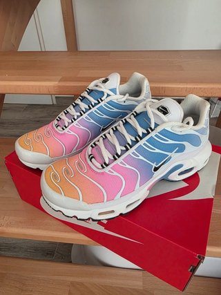 Nike Air Max Plus Talla 39
