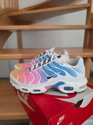 Nike Air Max Plus Talla 39
