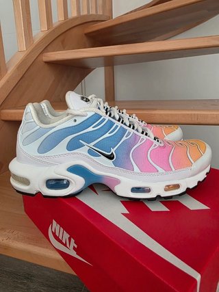 Nike Air Max Plus Talla 39