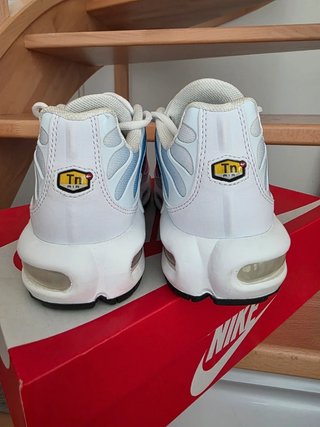 Nike Air Max Plus Talla 39