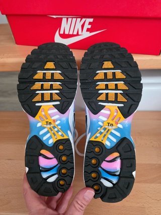 Nike Air Max Plus Talla 39