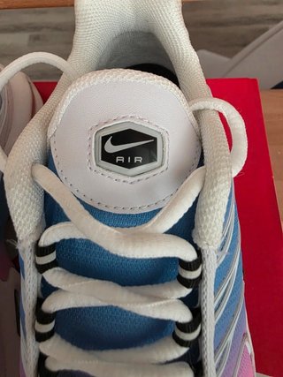 Nike Air Max Plus Talla 39