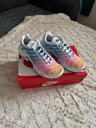Nike Air Max Plus Talla 38
