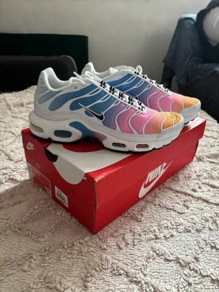 Nike Air Max Plus Talla 38