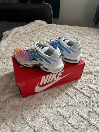 Nike Air Max Plus Talla 38