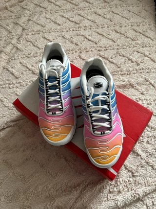 Nike Air Max Plus Talla 38