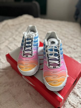 Nike Air Max Plus Talla 38
