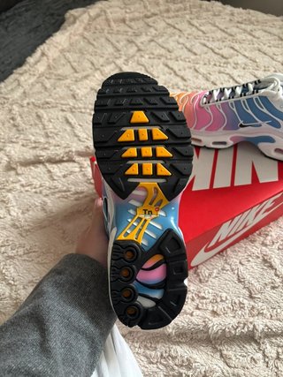 Nike Air Max Plus Talla 38