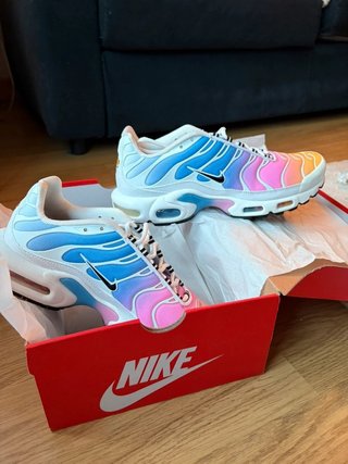 Nike Air Max Plus Talla 39