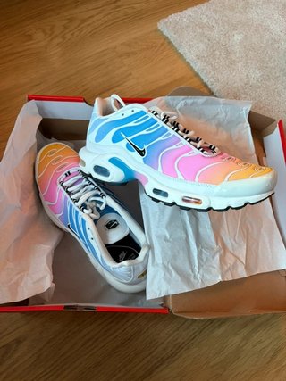 Nike Air Max Plus Talla 39