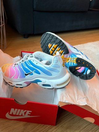 Nike Air Max Plus Talla 39