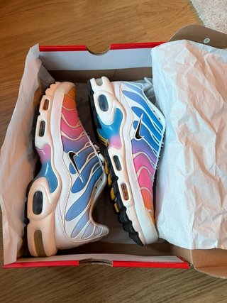 Nike Air Max Plus Talla 39