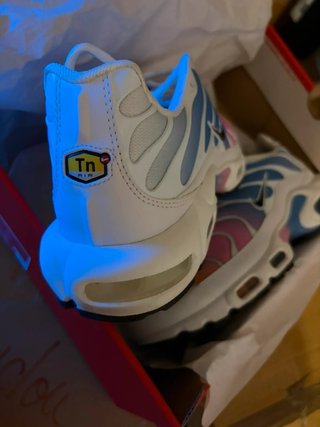 Nike Air Max Plus Talla 39