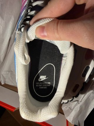 Nike Air Max Plus Talla 39