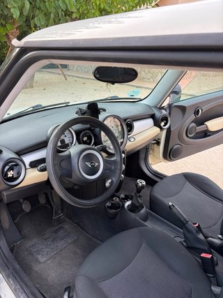MINI Mini 2008