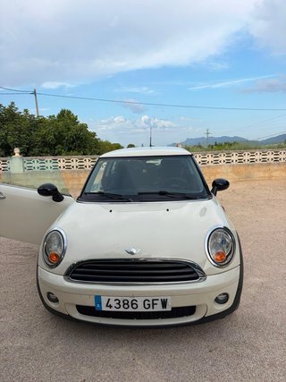 MINI Mini 2008