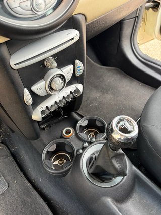 MINI Mini 2008