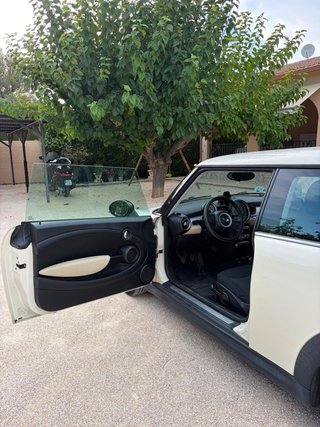 MINI Mini 2008