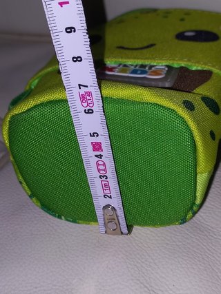 Tinta Unita Kids Astuccio Su e Giù Avocado