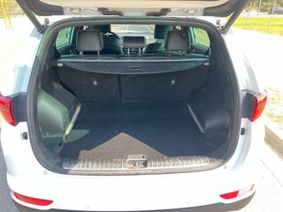 KIA Sportage 2016
