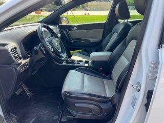 KIA Sportage 2016