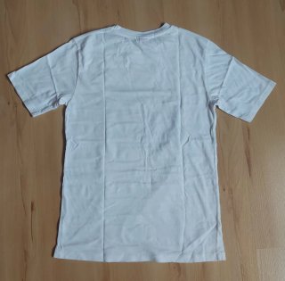 Marvel Avengers Camiseta Talla XS