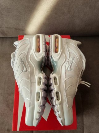 Nike Air Max Plus TN Talla 37.5