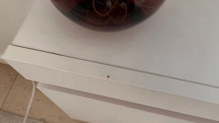 Mueble TV Hack Blanco y Madera