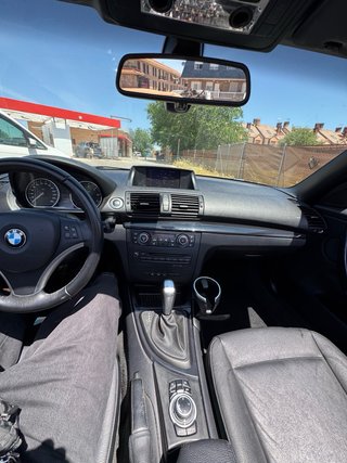 BMW 120i 2009