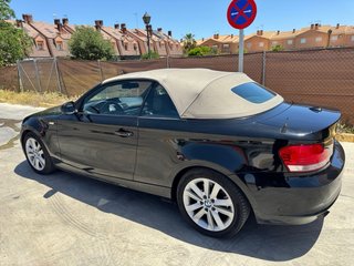 BMW 120i 2009