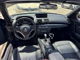 BMW 120i 2009