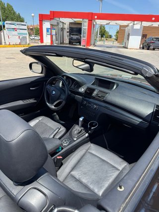 BMW 120i 2009
