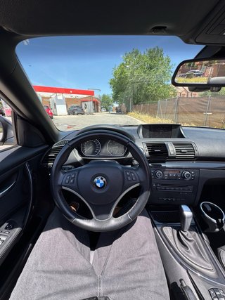BMW 120i 2009