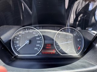 BMW 120i 2009
