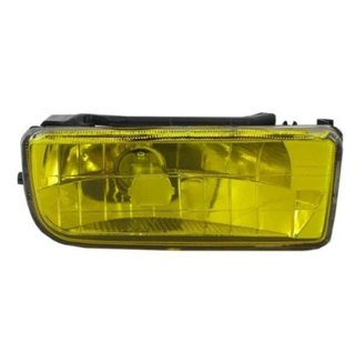 Faros antinieblas para BMW Serie 3 E36 amarillos