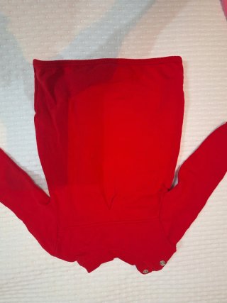 Lote Ropa Niña Invierno 6 Meses (68 cm)