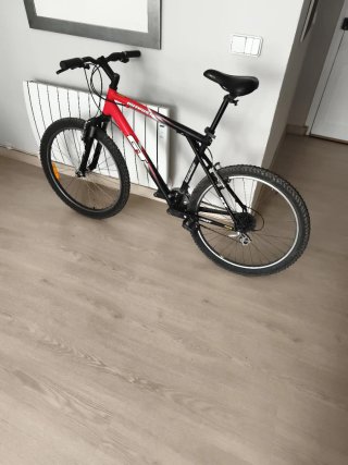 Bicicleta de Montaña GT